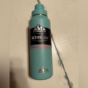 Hydrapeak active 40oz